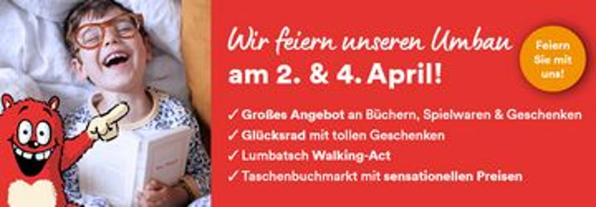 RavensBuch Osiander Ravensburg, Marienplatz in Ravensburg