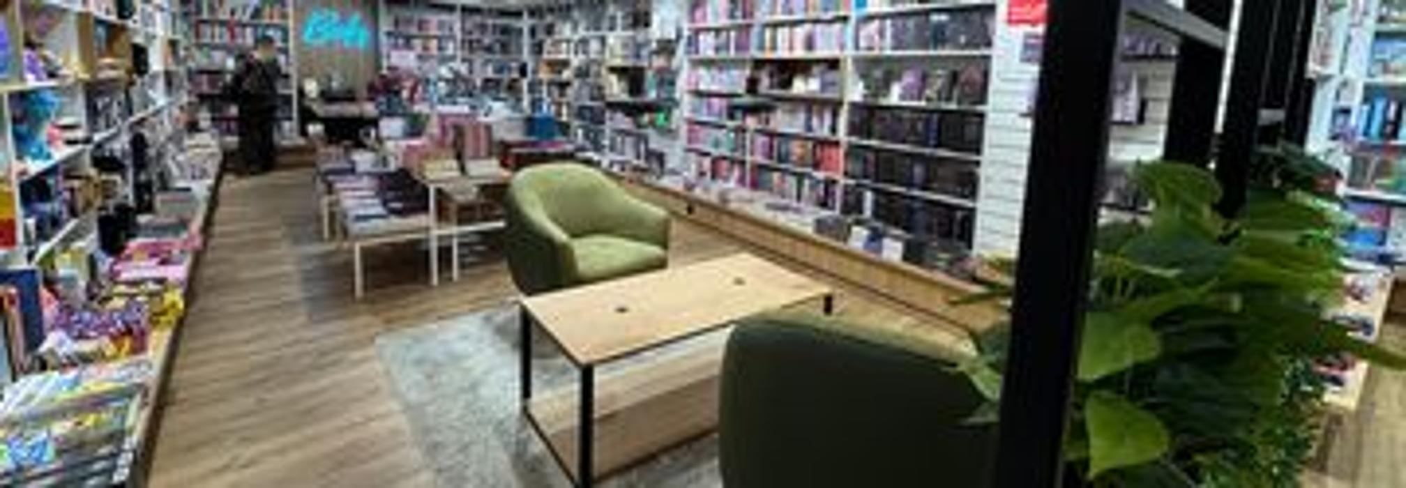 RavensBuch Osiander Ravensburg, Marienplatz in Ravensburg