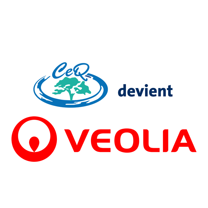 CeQ Ouest 29 N