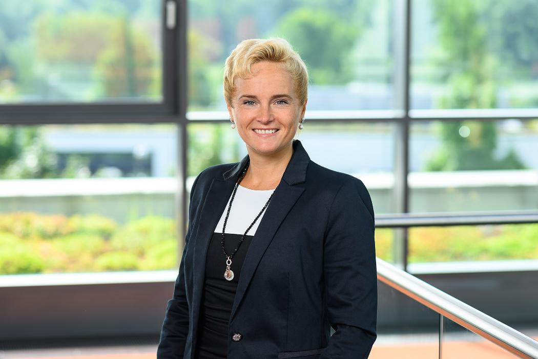 Freisinger Bank eG - Beratungsstandort Zolling, Moosburger Straße in Zolling