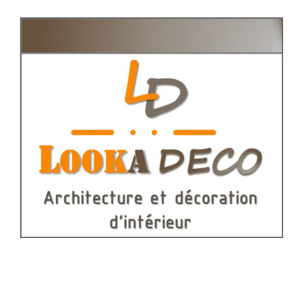 Looka Deco architecte d'intérieur
