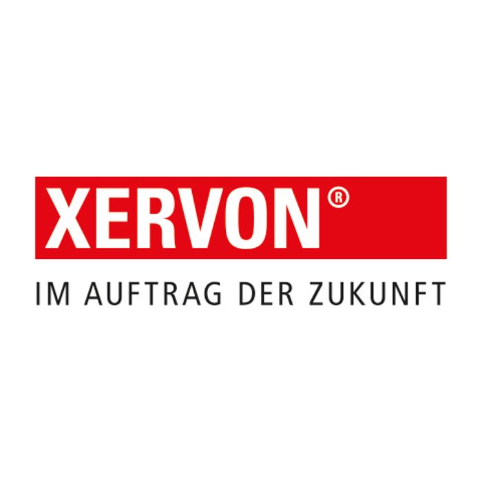 XERVON GmbH // Standort Köln-Worringen in Köln - Logo