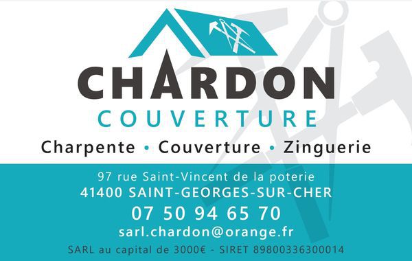 Chardon Couverture Expert