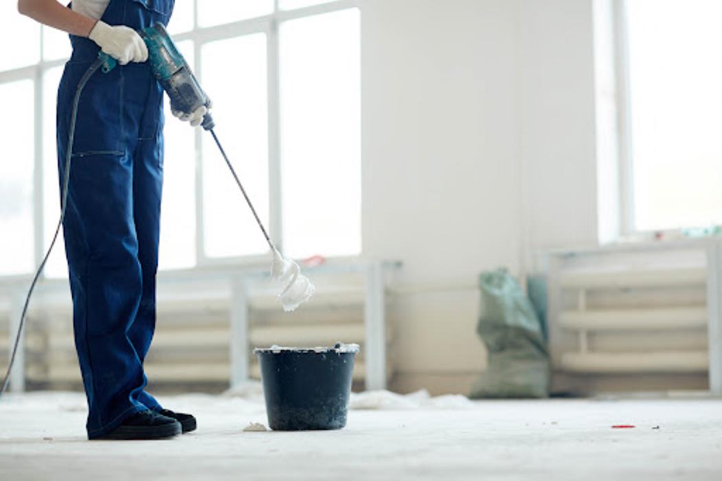 Grand Illusions Professional Painting - Camarillo, CA