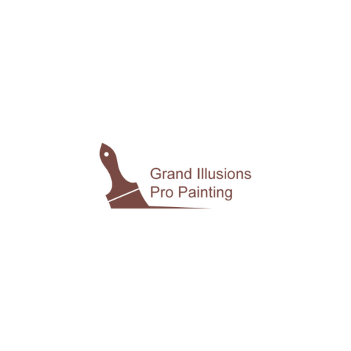 Grand Illusions Professional Painting - Camarillo, CA