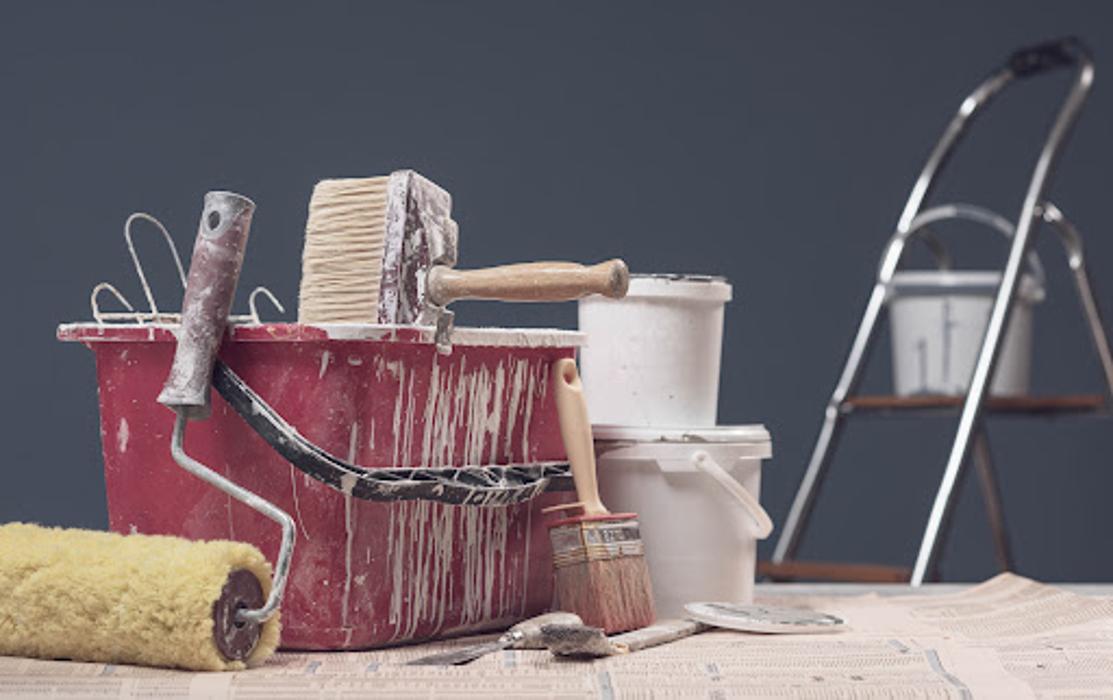 Grand Illusions Professional Painting - Camarillo, CA