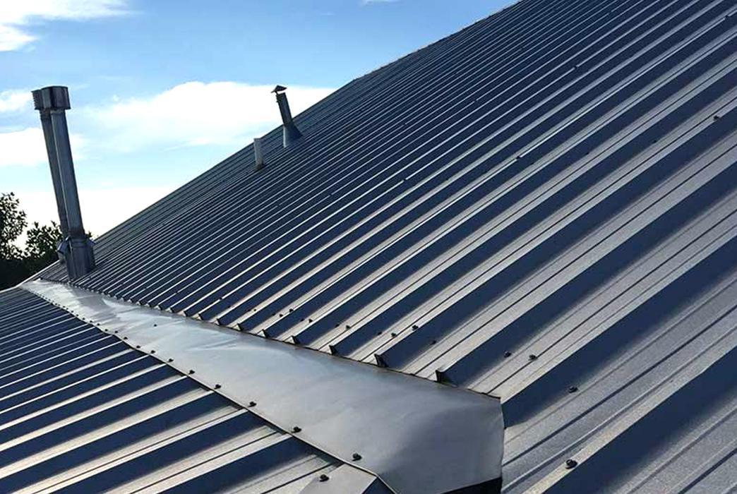 Roofing Construction - Compton, CA