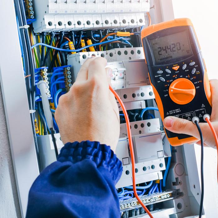 Eden Electrical - Garden Grove, CA