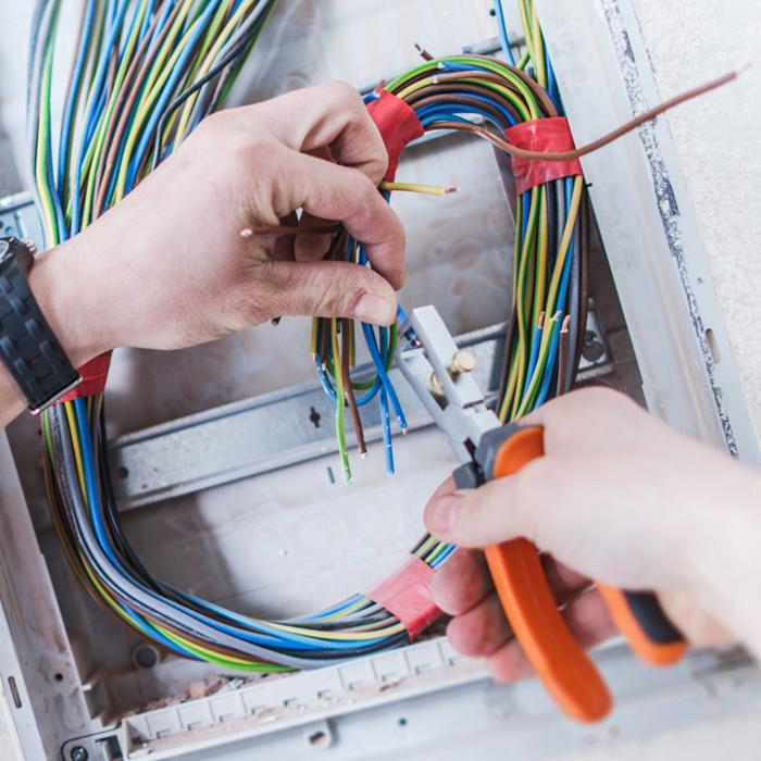 Eden Electrical - Garden Grove, CA