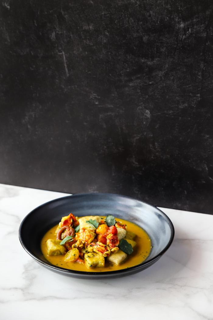 Solstice Seasonal Kitchen & Bar Image