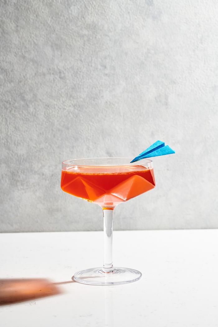 Solstice Seasonal Kitchen & Bar Image