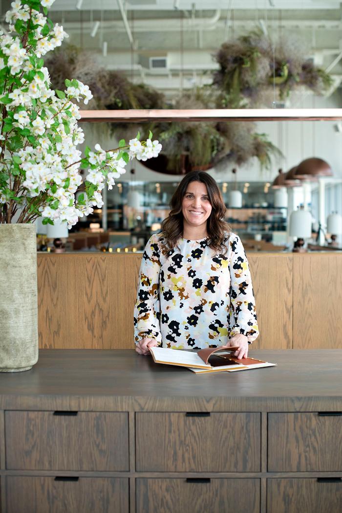 Solstice Seasonal Kitchen & Bar Image