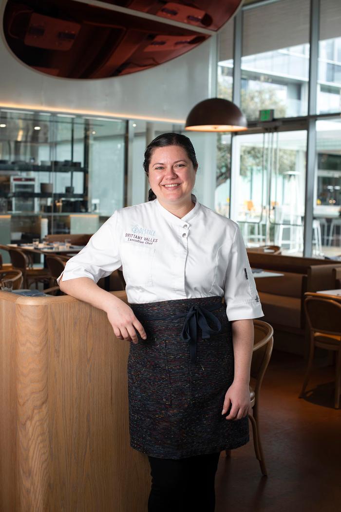 Solstice Seasonal Kitchen & Bar Image