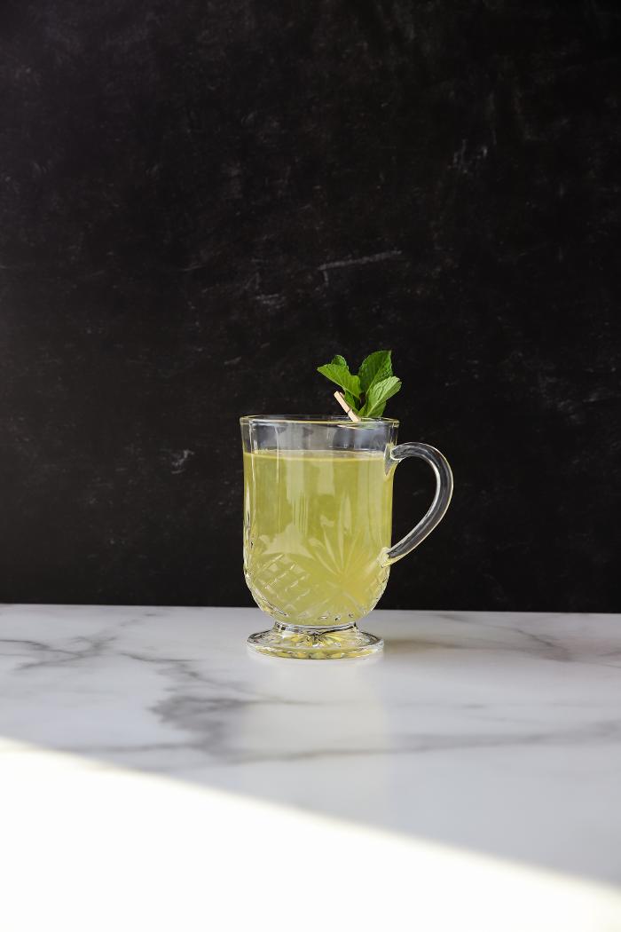 Solstice Seasonal Kitchen & Bar Image