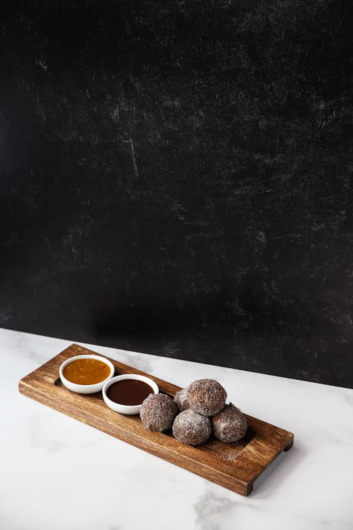 Solstice Seasonal Kitchen & Bar Image