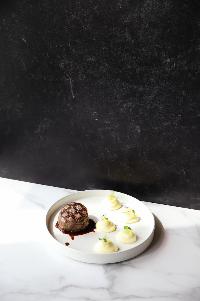 Solstice Seasonal Kitchen & Bar Image