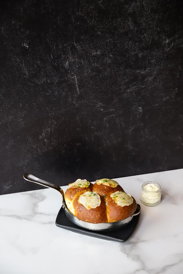 Solstice Seasonal Kitchen & Bar Image