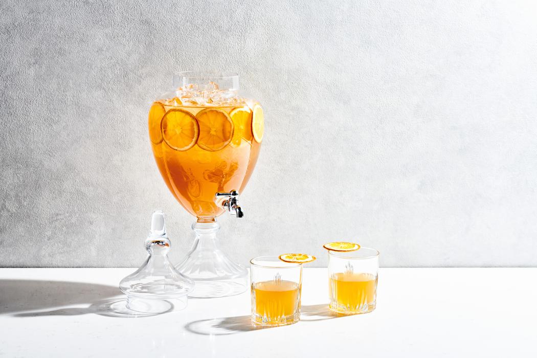 Solstice Seasonal Kitchen & Bar Image