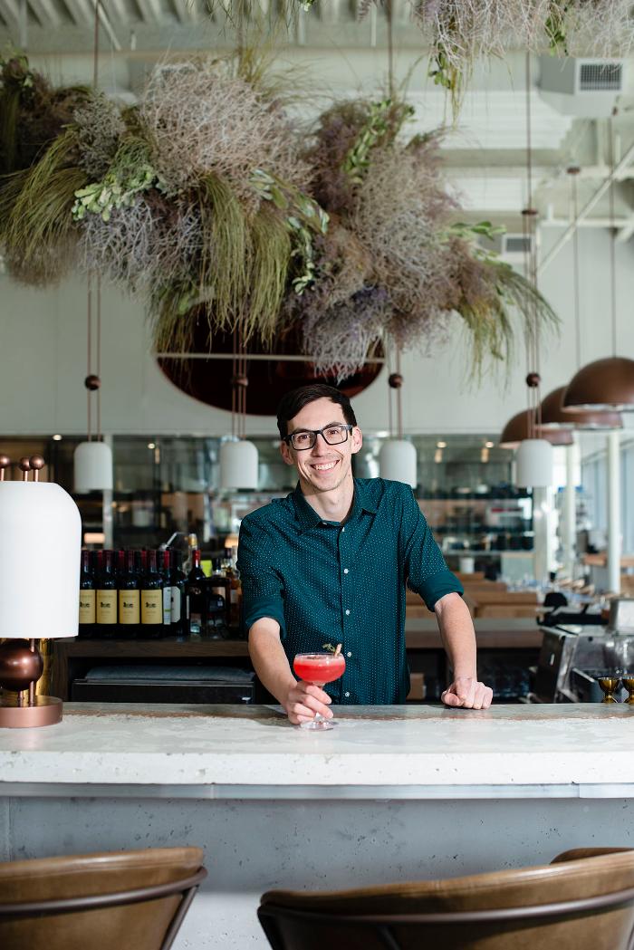 Solstice Seasonal Kitchen & Bar Image