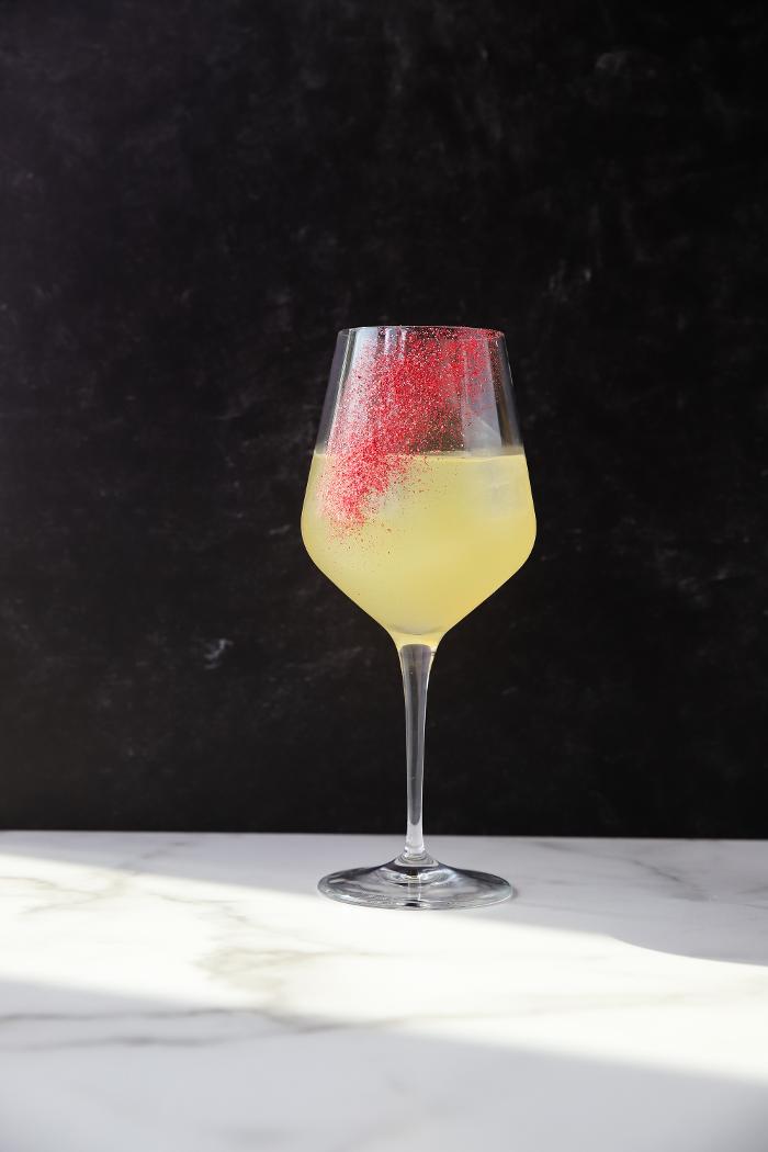 Solstice Seasonal Kitchen & Bar Image