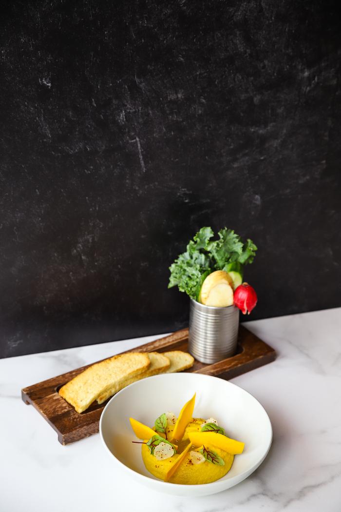 Solstice Seasonal Kitchen & Bar Image