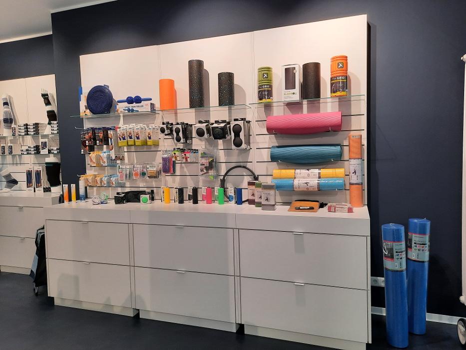 Seeger Gesundheitshaus | Wandlitz, Prenzlauer Chaussee in Wandlitz