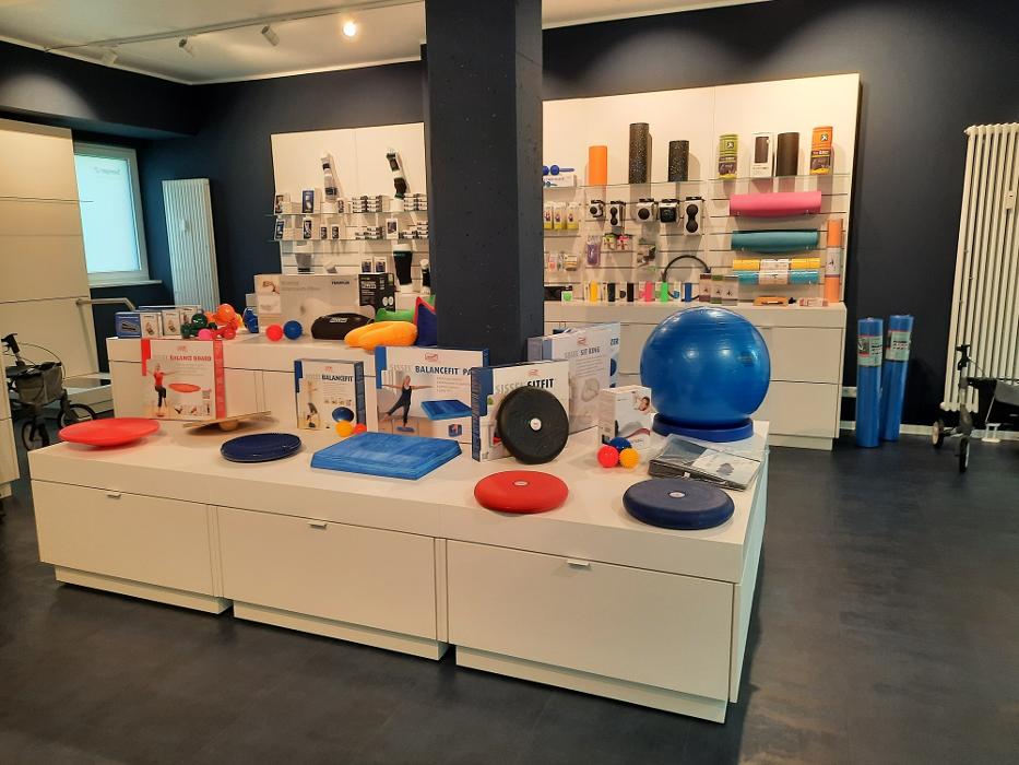 Seeger Gesundheitshaus | Wandlitz, Prenzlauer Chaussee in Wandlitz