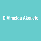 D Almeida Akouété Cosme
