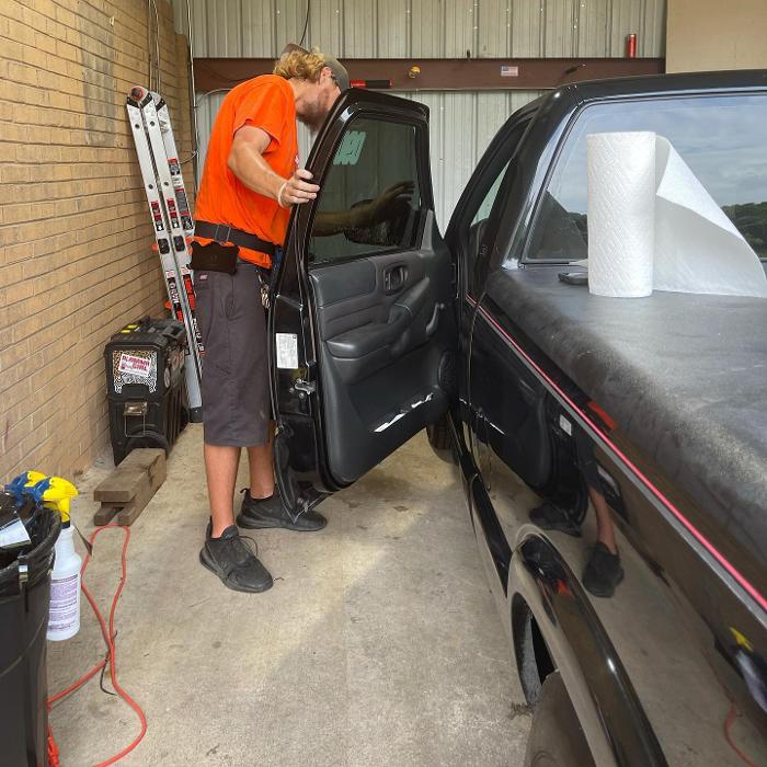 Tint Factor, LLC - Wetumpka, AL