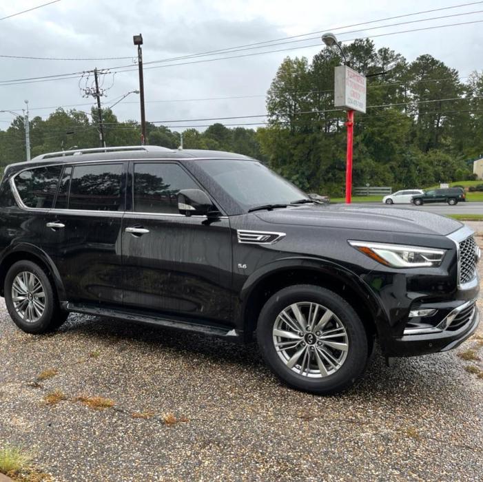 Tint Factor, LLC - Wetumpka, AL