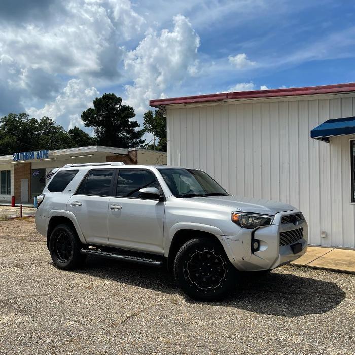 Tint Factor, LLC - Wetumpka, AL