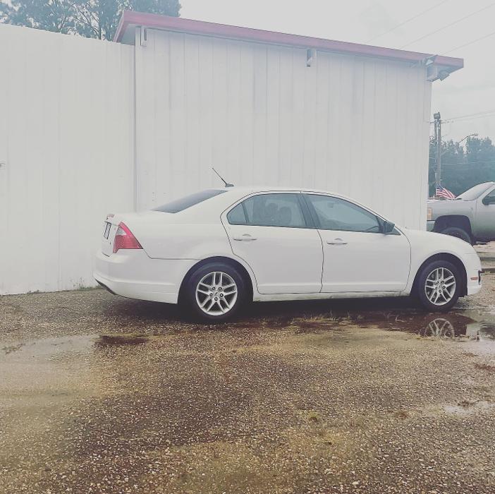 Tint Factor, LLC - Wetumpka, AL
