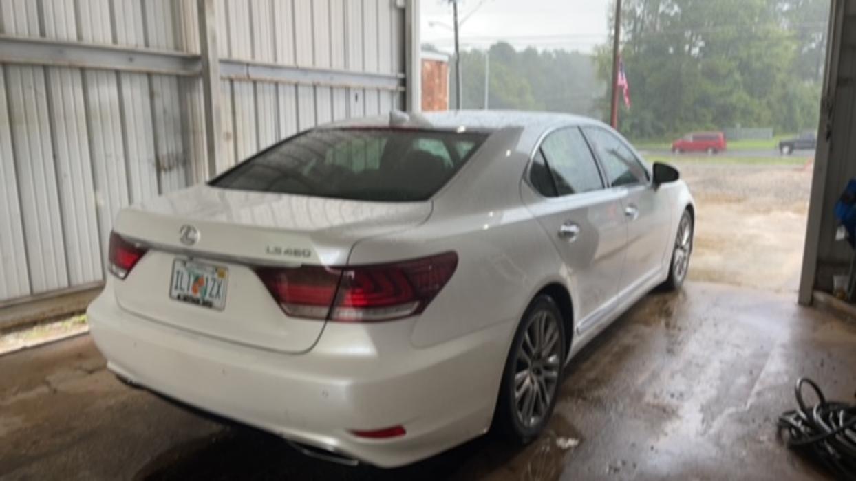 Tint Factor, LLC - Wetumpka, AL