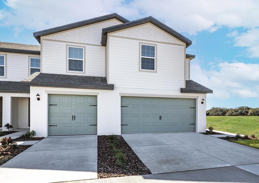LGI Homes - Hamlets of Tavares Image