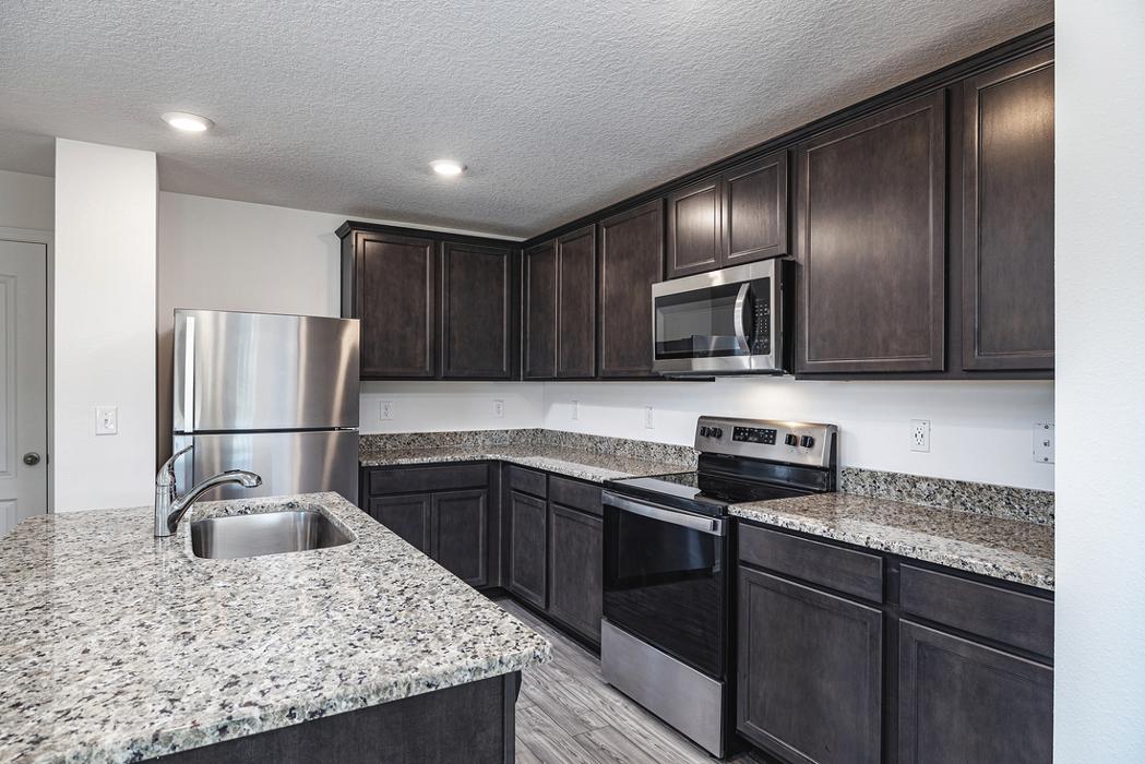 LGI Homes - Hamlets of Tavares Image