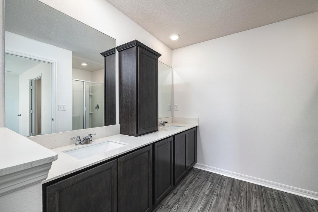 LGI Homes - Hamlets of Tavares Image