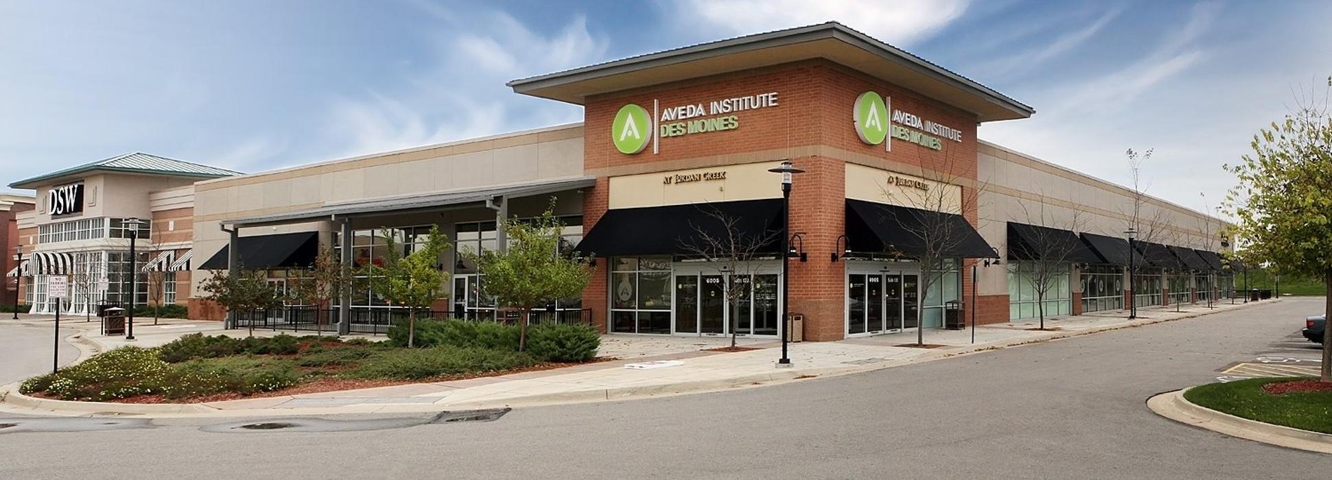 Aveda Institute Des Moines - West Des Moines, IA