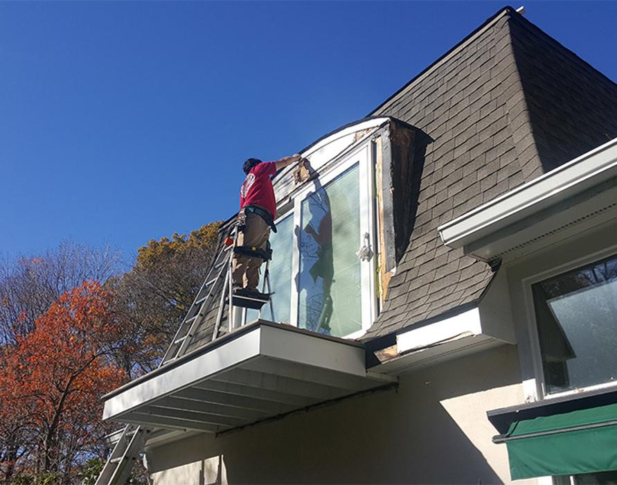Korth & Shannahan Painting and Carpentry - Elmsford, NY