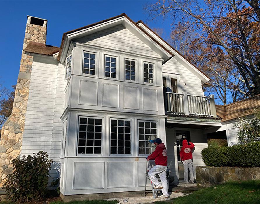 Korth & Shannahan Painting and Carpentry - Elmsford, NY