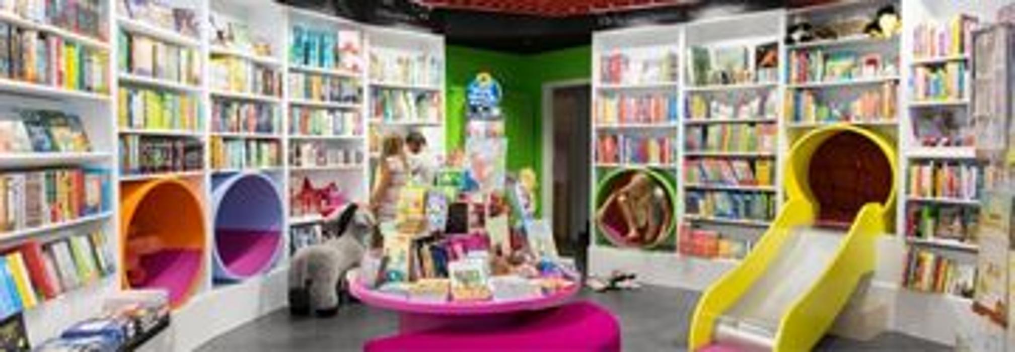 RavensBuch Osiander Tettnang, Karlstraße in Tettnang