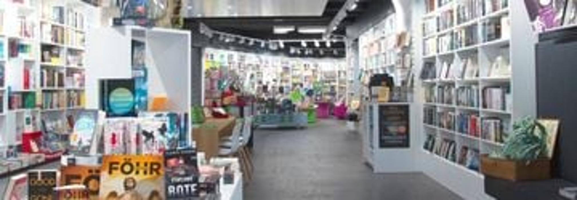 RavensBuch Osiander Tettnang, Karlstraße in Tettnang