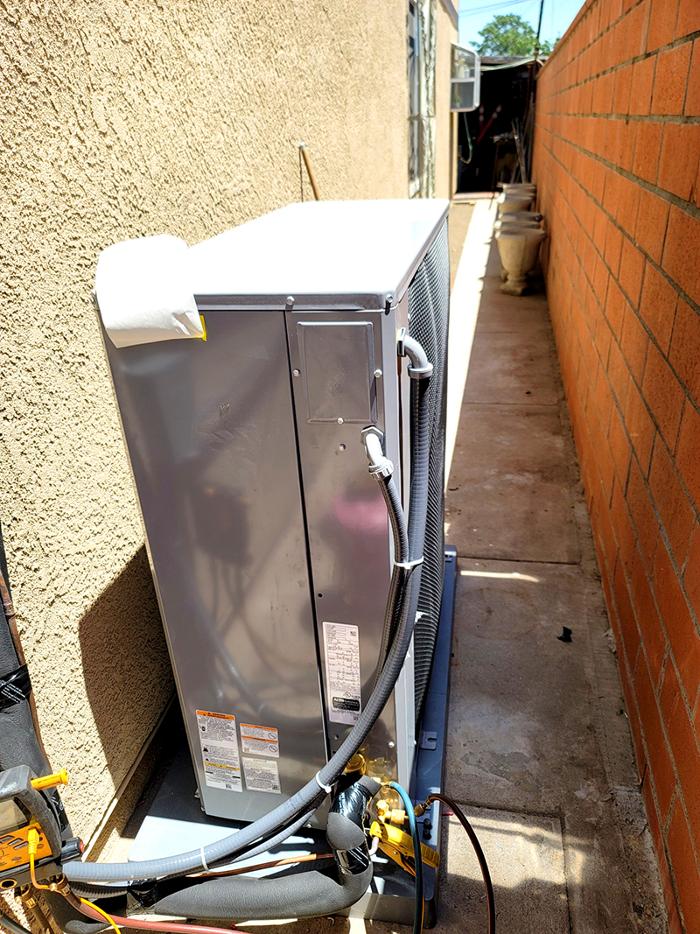 Felix Heat & Air Condition - Perris, CA