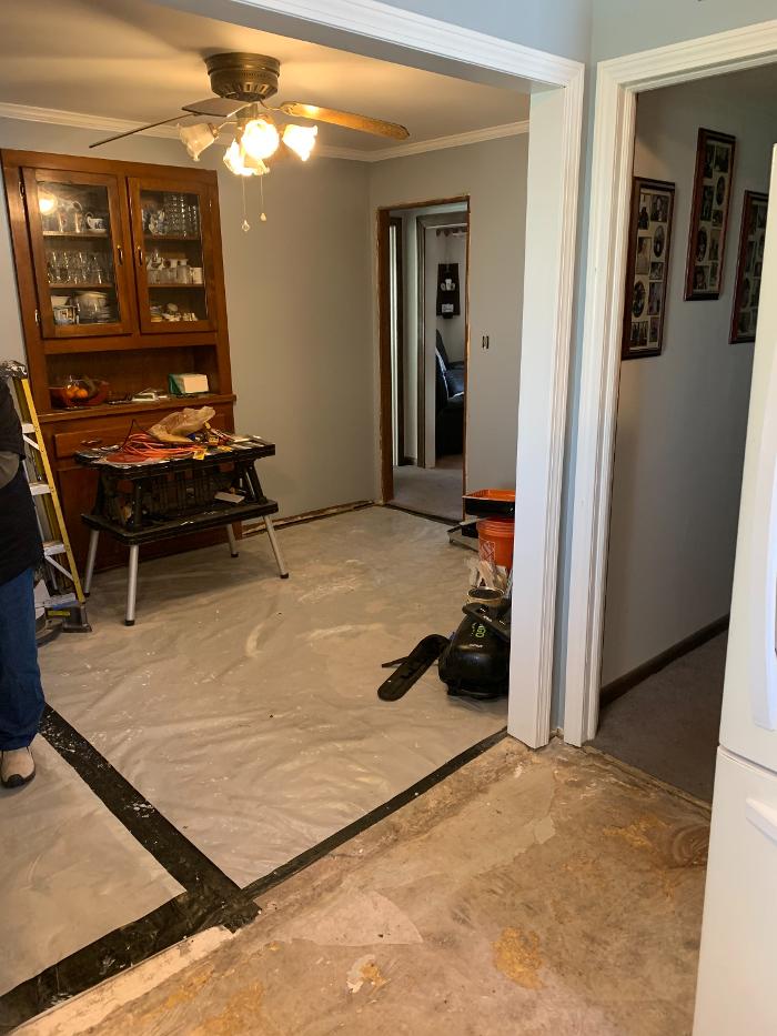 CJC Construction & Landscaping, LLC - Meriden, CT