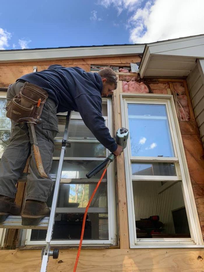 CJC Construction & Landscaping, LLC - Meriden, CT