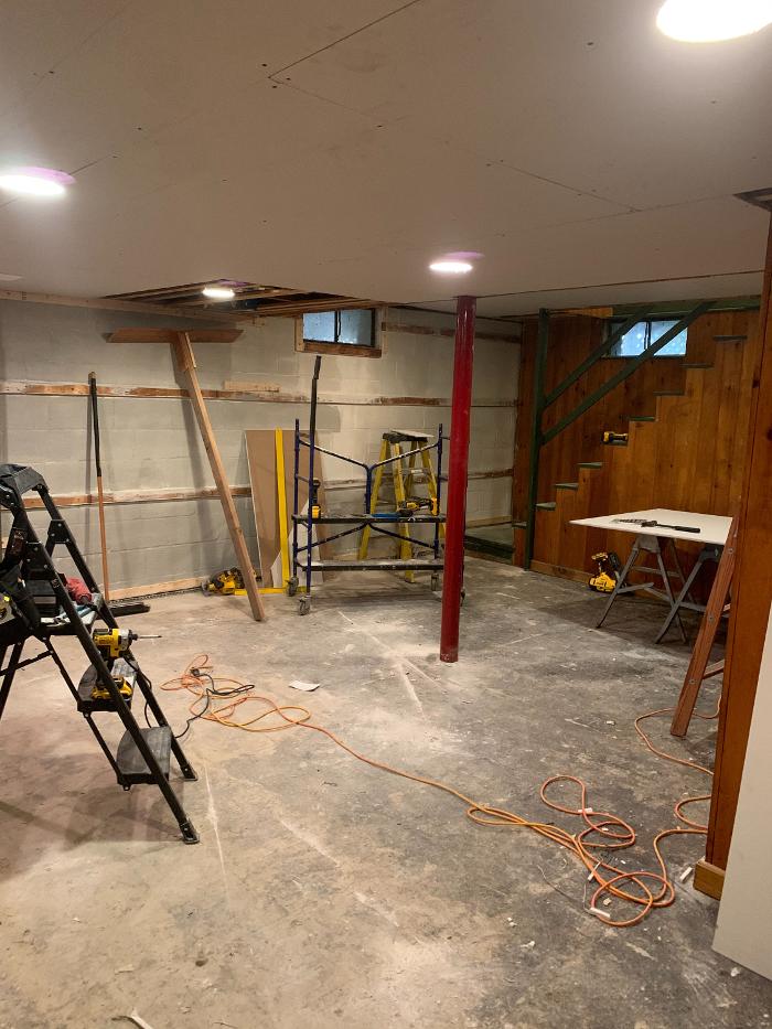 CJC Construction & Landscaping, LLC - Meriden, CT