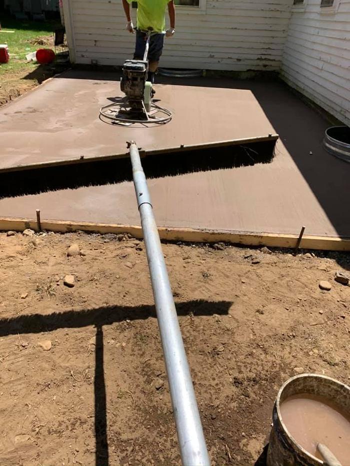 CJC Construction & Landscaping, LLC - Meriden, CT