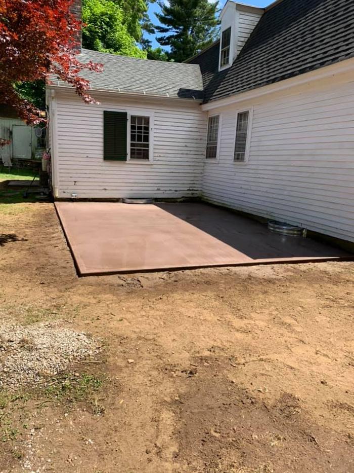 CJC Construction & Landscaping, LLC - Meriden, CT