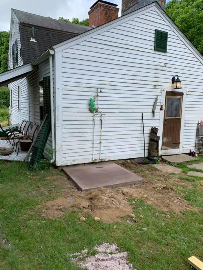 CJC Construction & Landscaping, LLC - Meriden, CT