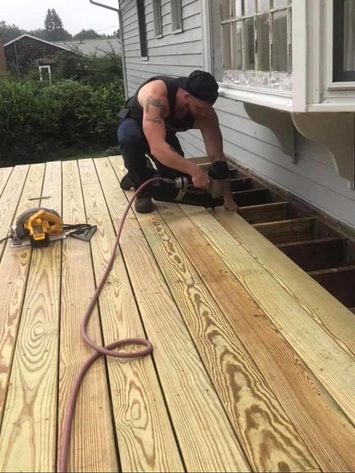 CJC Construction & Landscaping, LLC - Meriden, CT