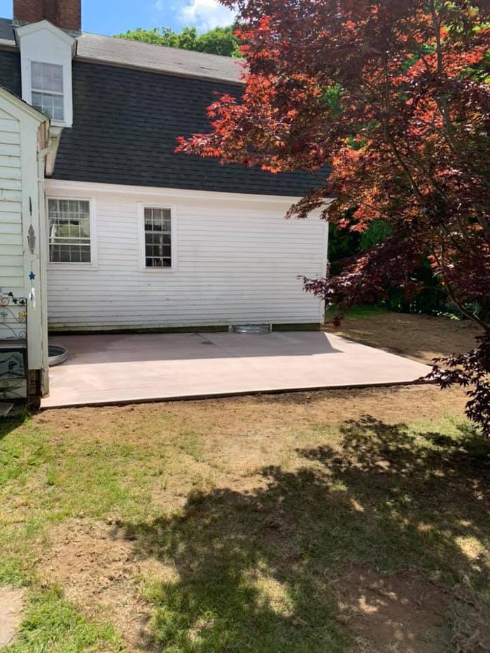 CJC Construction & Landscaping, LLC - Meriden, CT